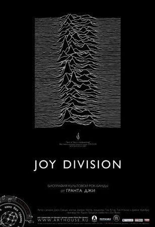 Смотреть фильм Joy Division