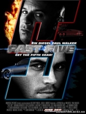  Фильм Форсаж 5