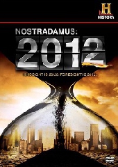  Фильм Нострадамус: 2012