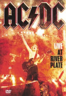 Смотреть фильм Концерт AC/DC в Буэнос-Айресе