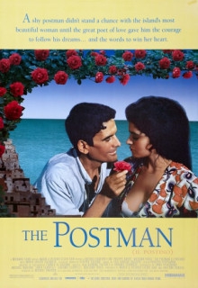 Смотреть фильм Почтальон