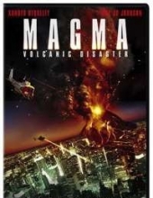 Смотреть фильм Магма: Вулканическое бедствие