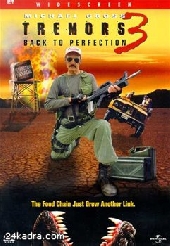  Фильм Дрожь земли 3: Возвращение в Перфекшн