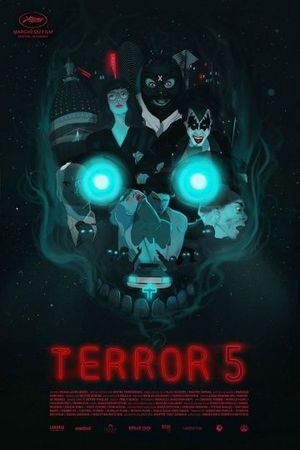 Смотреть фильм Террор 5
