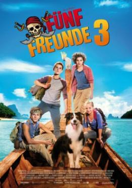 Смотреть фильм Пятеро друзей 3