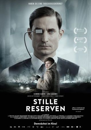  Фильм Скрытые резервы