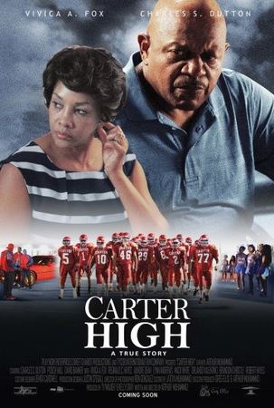Смотреть фильм Средняя школа Картер
