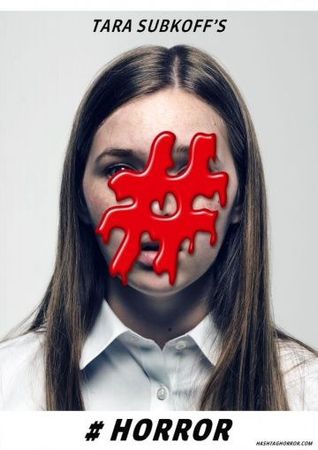  Фильм #Хоррор