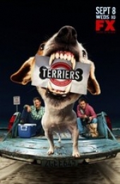 Терьеры Терьеры