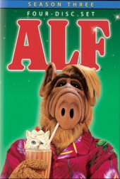 Альф Альф