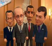 Смотреть ТВ МультЛичности