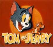 Tom & Jerry (Россия)